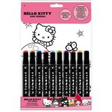 Hello Kitty Slikanje po brojevima and Friends, 20 x 29 cm Slike
