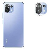 Toshiba premium zaščitno kaljeno steklo za zadnjo kamero za xiaomi mi 11 lite Cene