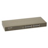 Tp-link Switch Gigabit16xRJ45 10/100/1000Mbps metalno kuciste | ePonuda.com
