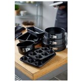 Blomsterbergs Jeklen model za kruh 23,5x35 cm Latte – | Shoptok.si