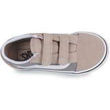 Vans Nizke superge OLD SKOOL V 2TONE Siva | Shoptok.si