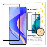 Wozinsky zaštitno kaljeno staklo za Huawei Nova Y90 - Crna Cijene