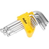 Rebel Set imbus ključeva ampułowych komplet 9 komada RB-1107 | Eponuda.com