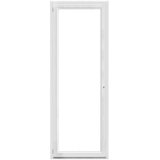 Salamander Vrata PVC balkonska 80x200cm desna | Eponuda.ba