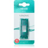 VINOVE Women's Miami dišava za avto nadomestno polnilo 1 kos | Shoptok.si