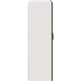  Ormar za Zid PORTO Smeđi hrast 80 x 31 x 100 cm | Eponuda.ba