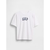 GAP Children's T-shirt with logo - Boys | Shoptok.si