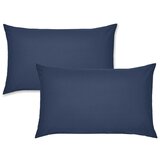 Catherine Lansfield Prevleke za vzglavnik iz perkala v kompletu 2 ks 75x50 cm Easy Iron Percale – | Shoptok.si