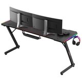 Hero 4.8 RGB igraći stol 160 cm | shoptok.hr