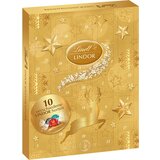 Lindt Lindor adventni koledar, velik | Shoptok.si