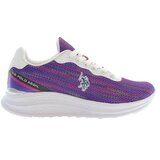 U.S. Polo Assn. US POLO BEST PRICE PURPLE WOMEN'S SPORT SHOES Cijene