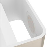Eglo Sania 4 zidna/1, led, 6w, 600lm, nikl/mat | shoptok.hr