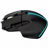 Canyon gejmerski miš Fortnax GM-636, bijela | Eponuda.ba