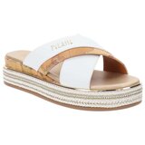 Alviero Martini Nogavice 21770371 Bela | Shoptok.si
