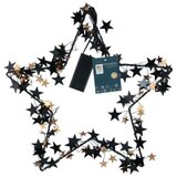  Zvezda viseća svetleća 34,5x34,5x35,4cm | Eponuda.com