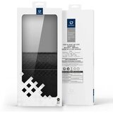 Dux ducis maskica BRIL za SAMSUNG GALAXY Z Flip7 5G crna | shoptok.hr