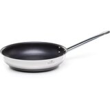 Vitapur jeklena ponev Rosmarino PourCook - 24 cm Cene