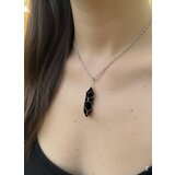 Epic Fantasy Shop Crni Oniks ogrlica | ePonuda.com