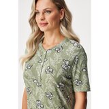 Astratex Kratka spalna srajca Balance | Shoptok.si