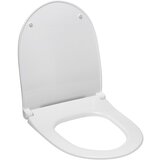 Vitra RN030S Sento tanka WC deska s počasnim zapiranjem "Soft Close" Cene