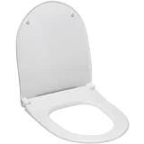 RN030S Sento tanka WC deska s počasnim zapiranjem "Soft Close"