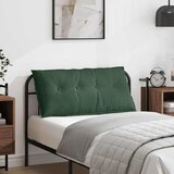  Jastuk za leđa Jungle zelena 100 x 50 cm Kordura tekstil | shoptok.hr