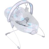 Freeon ležalnik Enjoy, modra 45760 | Shoptok.si