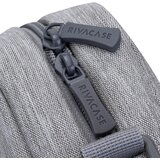 Rivacase torba 7532 anti-theft za prenosnike do 15,6 inch - sivo modra | Shoptok.si
