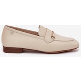 Maciejka Leather Loafers Women | Shoptok.si
