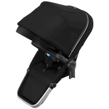 Thule Sleek Sibling sjedalica za dječja kolica crna