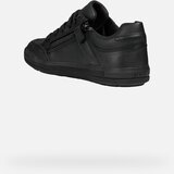Geox Black boys' sneakers Arzach - Boys | shoptok.hr