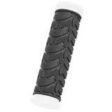Ručke volana mega crno bele duže 125mm 3841020