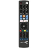 Jolly Line programabilni daljinski upravljač s USB-C za 4 uređaja | shoptok.hr