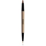 ICONIC London Smokey Eye Duo Kajal dvostrana olovka za oči nijansa Natural Neutral 0.85 g Cijene