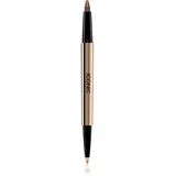 Smokey Eye Duo Kajal dvostrana olovka za oči nijansa Natural Neutral 0.85 g