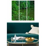 Wallity Set slika MDF555812, 3 dijela | Eponuda.ba