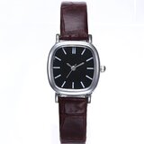 Oem Ženska ura PA-13789 - Rjava / Črna | Shoptok.si