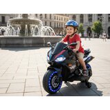  Veliki Dečiji Motor RR – Crni (SM-26203CC) | Eponuda.com