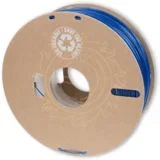 3D pla filament plava