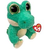 Meteor Ty plisana igracka zeleni aligator ernie ( MR37373 ) Cene