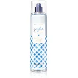 Gingham odišavljeno pršilo za telo za ženske 236 ml