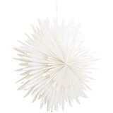 Venture Home viseća papirnata zvijezda S&amp;auml;len ⌀46 cm, bijela Slike