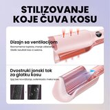 WavyTalk power wave c5 pink presa za talasastu kosu | Eponuda.com