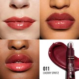 Rimmel London Oh My Gloss! Butter Me Up hidratantni balzam za usne nijansa 011 Cherry Spritz 15 ml Slike