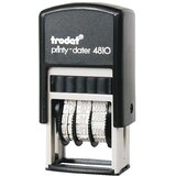  Printy-Datumar H-3,8mm Trodat 4810 Cijene