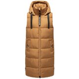 Navahoo Dolg brezrokavnik Schnuffelchen, Taupe | Shoptok.si