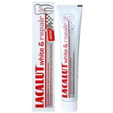 Lacalut White & Repair pasta za zube 75 ml