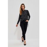Marisse Shirt Z-Ko-3937 Black | shoptok.hr