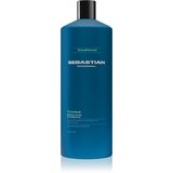 Sebastian Professional Twisted regenerator za valovitu i kovrčavu kosu 1000 ml Cijene