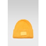 ACCCESSORIES Ženska kapa Rumena | Shoptok.si